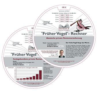 FrueherVogel