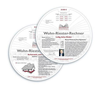 Wohn-Riester