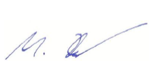 unterschrift_hauer Prof. Michael Hauer