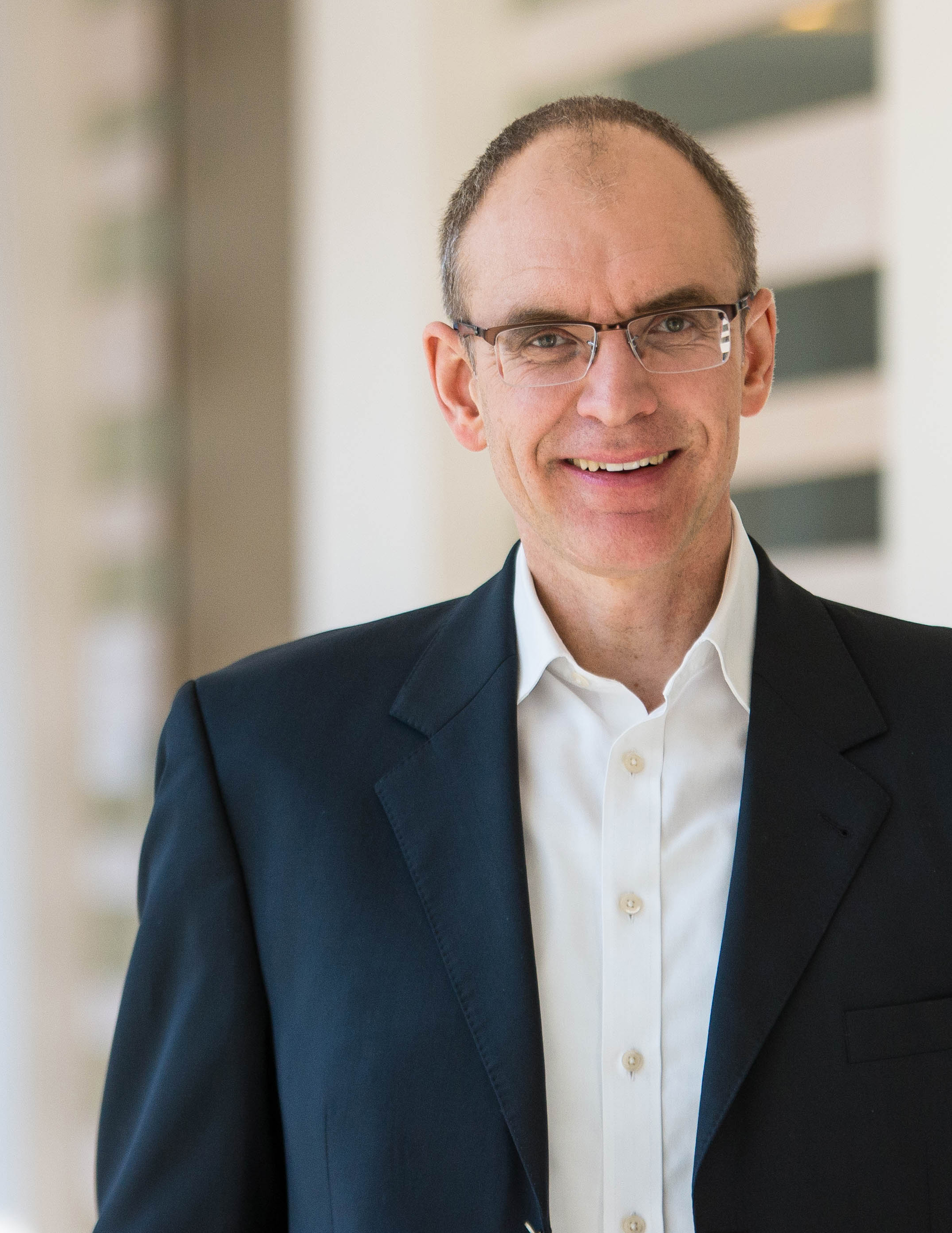 Prof. Dr. Thomas Dommermuth