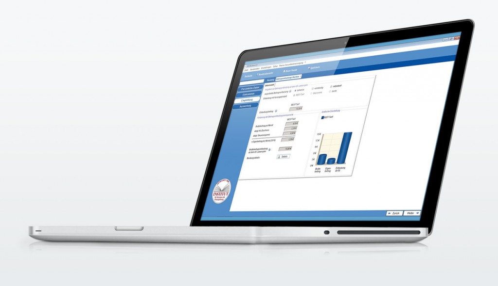 Beitragsentlastungs-Rechner