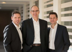 Geschaeftsfuehrung Institut für Vorsorge und Finanzplanung (IVFP) als unabhängiger Partner für Banken und Versicherungsgesellschaften