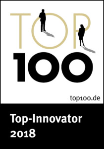 TOP 100: Institut für Vorsorge und Finanzplanung gehört zu den Innovationsführern 2018