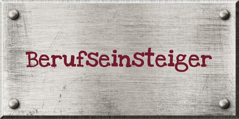 Berufseinsteiger Tolle Karriere-Chancen für Berufseinsteiger