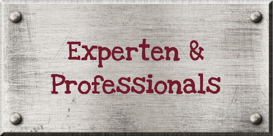 Experten & Professionals Karriere im IVFP - Wir suchen Experten