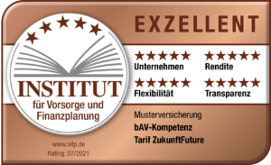 guetesiegel-kompetenz Kompetenzrating Versicherungen